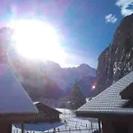 Appartamento Luxury Penthouse Lauterbrunnen