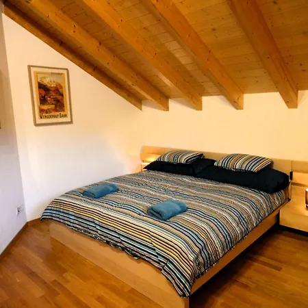 Luxury Penthouse Apartment