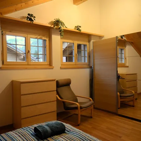 Apartman Luxury Penthouse *