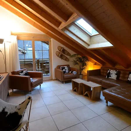Luxury Penthouse *