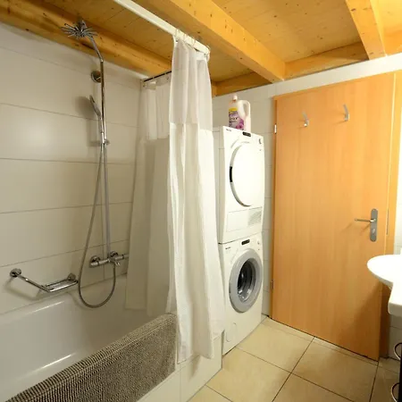 Luxury Penthouse Lauterbrunnen