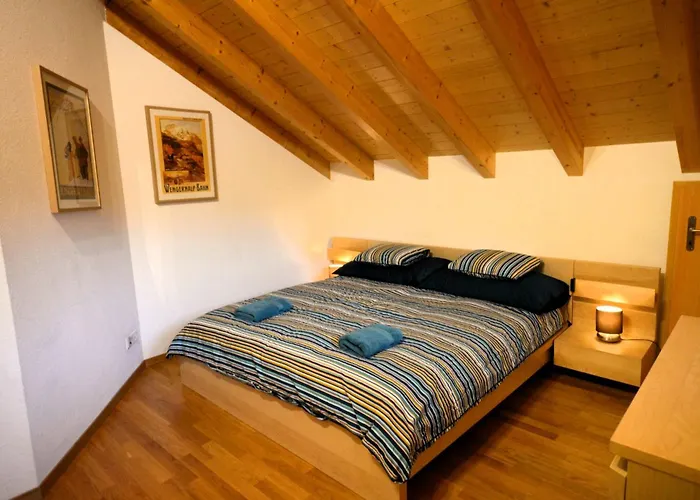 Luxury Penthouse Apartamento