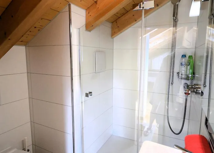 Luxury Penthouse Lauterbrunnen