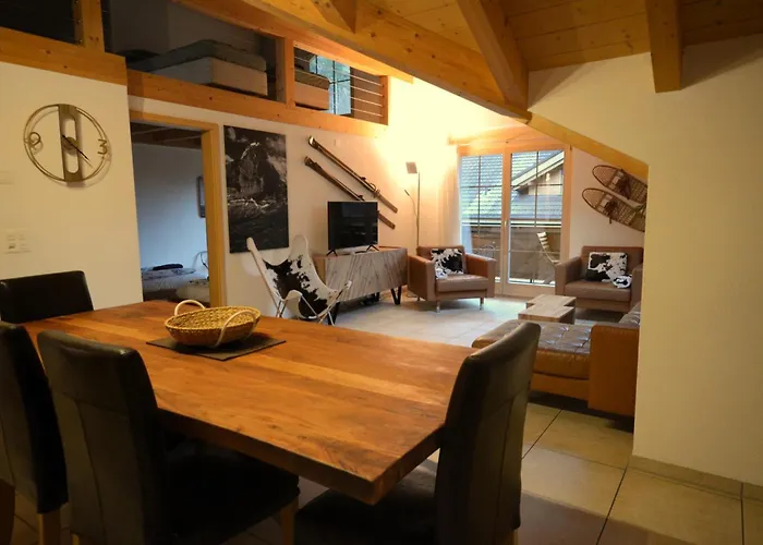 Apartamento Luxury Penthouse