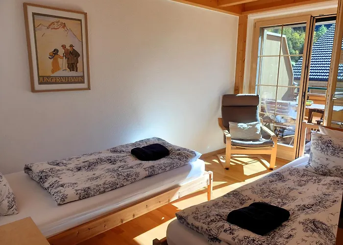 Luxury Penthouse Apartman *