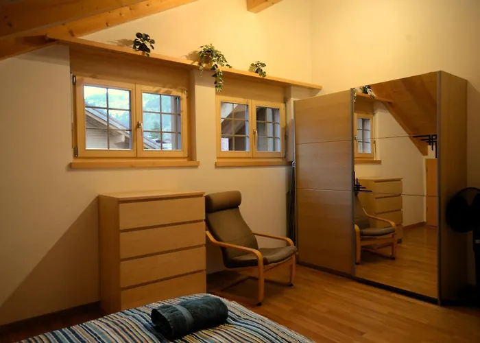 Apartman Luxury Penthouse *