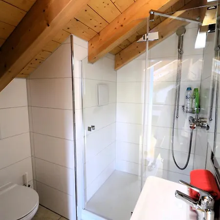 Luxury Penthouse Lauterbrunnen