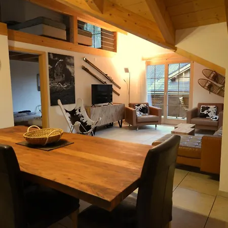 Appartement Luxury Penthouse