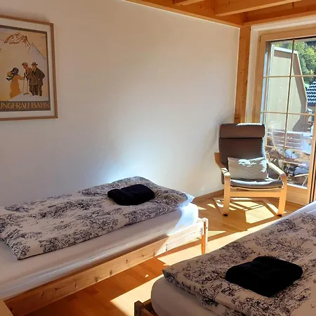 Luxury Penthouse Appartement *