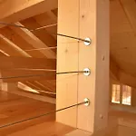Luxury Penthouse ラウターブルンネン